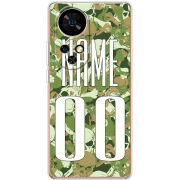 Чохол BoxFace Ulefone Note 17 Pro 