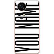 Чохол BoxFace Ulefone Note 17 Pro 