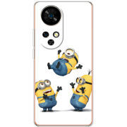 Чохол BoxFace Ulefone Note 17 Pro 