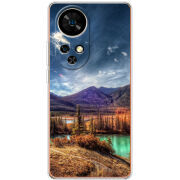 Чохол BoxFace Ulefone Note 17 Pro 