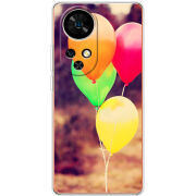 Чохол BoxFace Ulefone Note 17 Pro 
