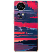 Чохол BoxFace Ulefone Note 17 Pro Heaven b