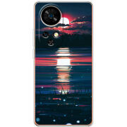 Чохол BoxFace Ulefone Note 17 Pro Midnight