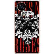 Чохол BoxFace Ulefone Note 17 Pro 