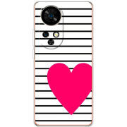 Чохол BoxFace Ulefone Note 17 Pro 