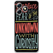 Чохол BoxFace Ulefone Note 18 Pro 