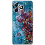 Чохол BoxFace Ulefone Note 18 Pro 