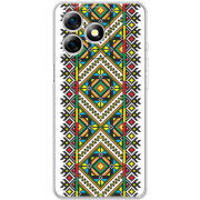 Чохол BoxFace Ulefone Note 18 Pro 