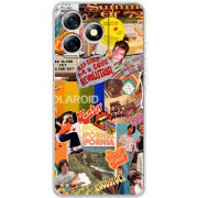 Чохол BoxFace Ulefone Note 18 Pro 70s