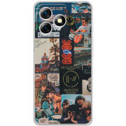 Чохол BoxFace Ulefone Note 18 Pro 