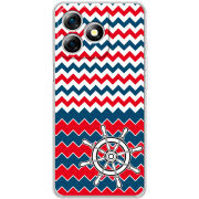 Чохол BoxFace Ulefone Note 18 Pro Valley of Waves