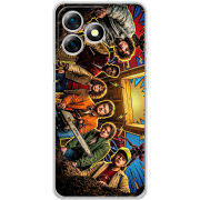 Чохол BoxFace Ulefone Note 18 Pro 