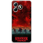 Чохол BoxFace Ulefone Note 18 Pro 