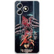 Чохол BoxFace Ulefone Note 18 Pro 