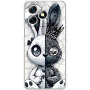 Чохол BoxFace Ulefone Note 18 Pro 