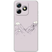 Чохол BoxFace Ulefone Note 18 Pro 