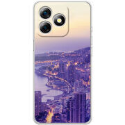 Чохол BoxFace Ulefone Note 18 Pro 