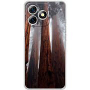 Чохол BoxFace Ulefone Note 18 Pro 