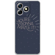 Чохол BoxFace Ulefone Note 18 Pro 
