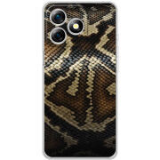Чохол BoxFace Ulefone Note 18 Pro 