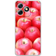 Чохол BoxFace Ulefone Note 18 Pro 