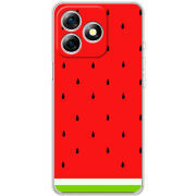 Чохол BoxFace Ulefone Note 18 Pro 