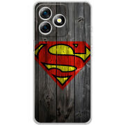 Чохол BoxFace Ulefone Note 18 Pro 