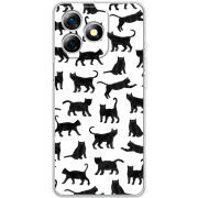 Чохол BoxFace Ulefone Note 18 Pro 