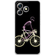 Чохол BoxFace Ulefone Note 18 Pro 