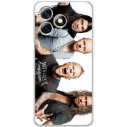 Чохол BoxFace Ulefone Note 18 Pro 