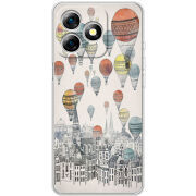 Чохол BoxFace Ulefone Note 18 Pro 