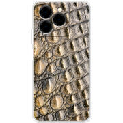 Чохол BoxFace Ulefone Note 20 Pro 