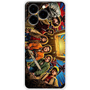 Чохол BoxFace Ulefone Note 20 Pro 