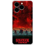 Чохол BoxFace Ulefone Note 20 Pro 