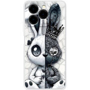 Чохол BoxFace Ulefone Note 20 Pro 