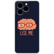 Чохол BoxFace Ulefone Note 20 Pro 