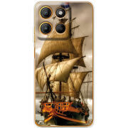 Чохол BoxFace Motorola G15 Power 