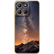 Чохол BoxFace Motorola G15 Power 