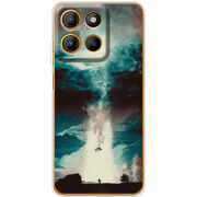 Чохол BoxFace Motorola G15 