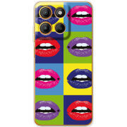 Чохол BoxFace Motorola G15 Power 