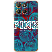 Чохол BoxFace Motorola G15 