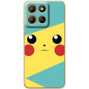 Чохол BoxFace Motorola G15 