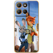 Чохол BoxFace Motorola G15 