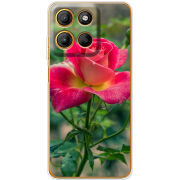 Чохол BoxFace Motorola G15 