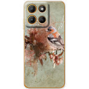 Чохол BoxFace Motorola G15 Power 