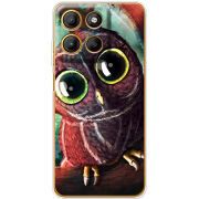 Чохол BoxFace Motorola G15 Power 