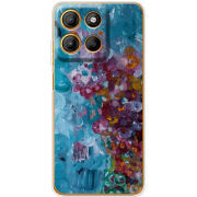 Чохол BoxFace Motorola G15 