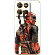 Чохол BoxFace Motorola G15 