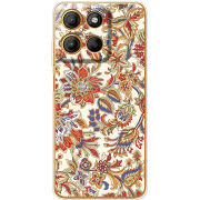 Чохол BoxFace Motorola G15 Power Rapsody