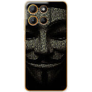 Чохол BoxFace Motorola G15 